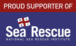 Sharples Environmental Services supports Sea Rescue
